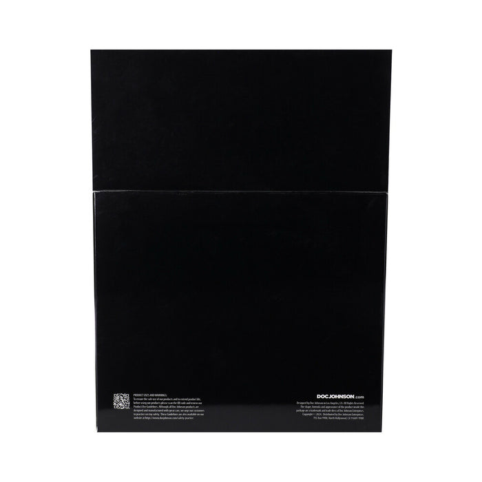 GoodHead Deep Throat Spray To-Go Display 1