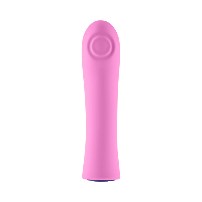 FemmeFunn Hana Thumping Bullet Pink