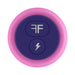 FemmeFunn Hana Thumping Bullet Pink