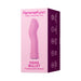 FemmeFunn Hana Thumping Bullet Pink