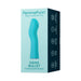 FemmeFunn Hana Thumping Bullet Turquoise