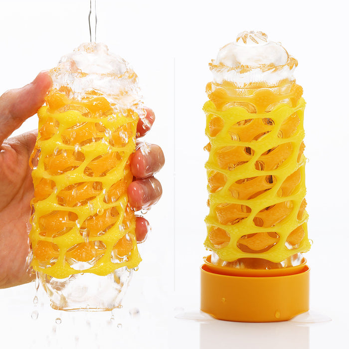 Tenga Arte Weave