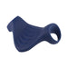 Rocks-Off Palm Vibrating Masturbator Blue