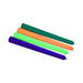 Master Series Glow Wax UV Blacklight Reactive Drip Candles Set of 4