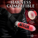 Master Series BITCH Silicone Dildo