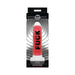 Master Series FUCK Silicone Dildo