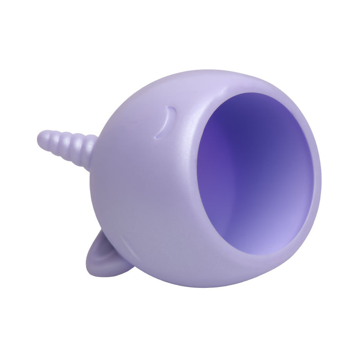 BANG! Unicorn Silicone Wand