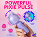 BANG! Unicorn Silicone Wand