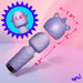 BANG! Unicorn Silicone Wand