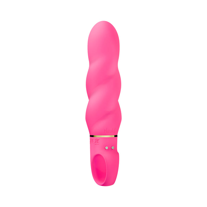 Aria Amazing AF 2.0 Rechargeable Vibe Fuchsia