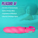 Aria Amazing AF 2.0 Rechargeable Vibe Fuchsia