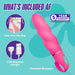 Aria Amazing AF 2.0 Rechargeable Vibe Fuchsia