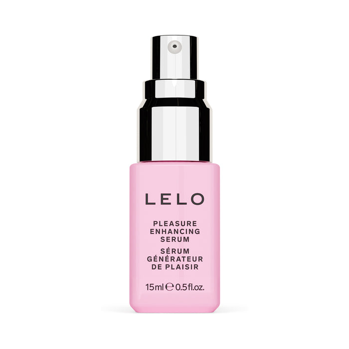 LELO Pleasure Enhancing Serum 0.5 oz.