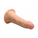 JOCK Hard-Core 5 in. Triple Density Dildo