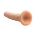 JOCK Hard-Core 7 in. Triple Density Dildo