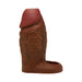 JOCK Silicone Penis Extension Sleeve Dark