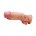 JOCK Silicone Penis Extension Sleeve Light