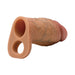 JOCK Silicone Penis Extension Sleeve Medium