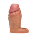 JOCK Silicone Penis Extension Sleeve Medium