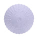 LoveLine ComfortPulse Silicone Massager Lavender