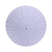 LoveLine ComfortPulse Silicone Massager Lavender