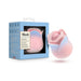 Blush Collection Kissing Rose Pink