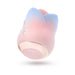 Blush Collection Kissing Rose Pink