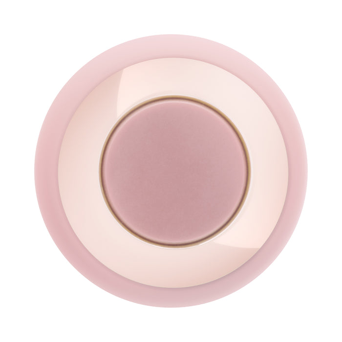 Blush Collection Kissing Rose Pink