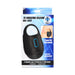Trinity Men 7X Vibrating Silicone Ball Sack