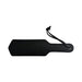 Rouge Fetish Play Vegan Paddle Black