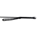 Rouge Fetish Play Vegan Riding Crop Red