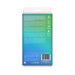 Colours Curve Vibrating 6 in. Dildo Teal