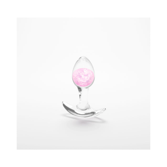 Cosmic Glams Plug Pink S