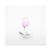 Cosmic Glams Plug Pink S