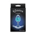 Cosmic Glams Plug Blue S