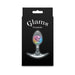 Cosmic Glams Plug Rainbow S