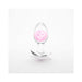 Cosmic Glams Plug Pink M