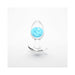 Cosmic Glams Plug Blue M