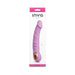 INYA Flex Vibrator Bubblegum
