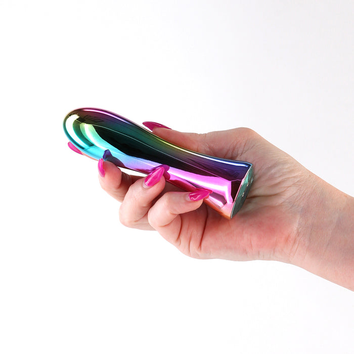 INYA Shimmer Metallic Multicolor