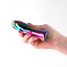 INYA Shimmer Metallic Multicolor