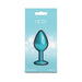 Rear Assets Plug Iridescent Teal/Teal Medium