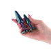 Rear Assets Tapered Trainer Plug Kit Multicolor/Rainbow