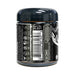 Sensuva Hero Dark Temptation Luxury Massage Candle 4 oz.