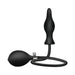 Atomic Inflatable Beginner Plug Black