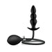 Atomic Inflatable Advanced Plug Black