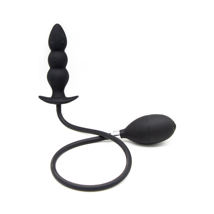 Atomic Inflatable Advanced Plug Black