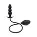 Atomic Inflatable Advanced Plug Black