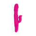 The Royale Passion Heat Pink