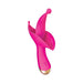 The Royale Flower Bud Heat-Up Pink